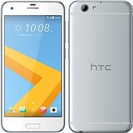 HTC One A9s Aqua Silver - Mobile Phone
