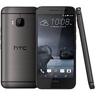 HTC One S9 Gunmetal Grey - Mobilný telefón