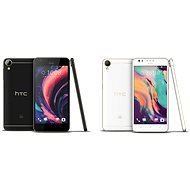 HTC Desire 10 Lifestyle - Mobilný telefón