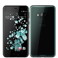 HTC U Play Brilliant Black - Mobiltelefon