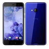 HTC U Play Sapphire Blue - Mobiltelefon