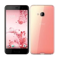 HTC U Play Cosmetic Pink - Mobile Phone