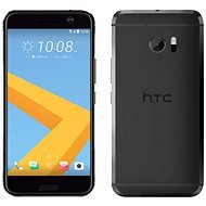HTC 10 Carbon Grey - Mobile Phone