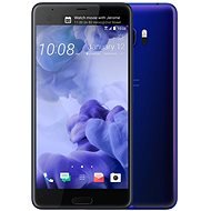 HTC U Ultra Sapphire Blue - Mobiltelefon