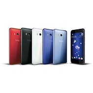 HTC U11 - Mobile Phone