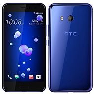 HTC U11 Sapphire Blue - Mobile Phone