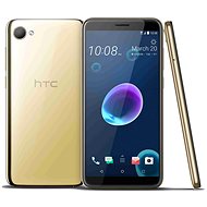 HTC Desire 12 Dual SIM - Mobile Phone