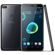 HTC Desire 12+ Dual SIM - Mobile Phone