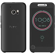 HTC C100 Black Ice View Case - Phone Case