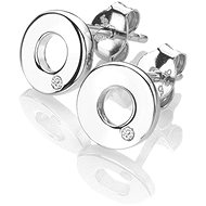 HOT DIAMONDS Diamond Amulets DE709 (Ag 925/1000, 1,4 g) - Earrings