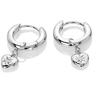 HOT DIAMONDS Most Loved DE718 (Ag 925/1000, 3,2 g) - Earrings