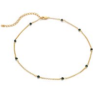 HOT DIAMONDS x Jac Jossa Hope DN154 (Ag 925/1000, 3,2 g) - Necklace