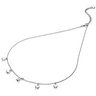 HOT DIAMONDS Most Loved DN161 (Ag 925/1000, 4 g) - Necklace
