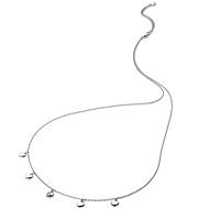 HOT DIAMONDS Most Loved DN162 (Ag 925/1000, 3,5 g) - Necklace