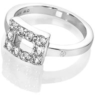 HOT DIAMONDS Echo DR240/O (Ag 925/1000, 4,5 g) - Ring
