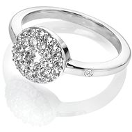 HOT DIAMONDS Forever DR245/L (Ag 925/1000, 4,5 g) - Ring