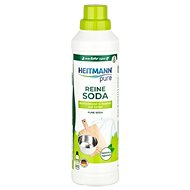 Heitmann pure soda universal cleaner liquid 750ml - Cleaning Agent
