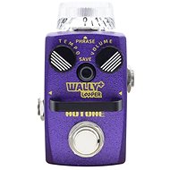 HOTONE Wally+ - Guitar Effect