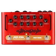 HOTONE Mojo Attack - Instrument Amplifier