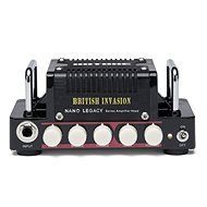 HOTONE British Invasion - Instrument Amplifier