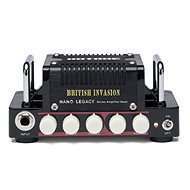 HOTONE British Invasion - Instrument Amplifier