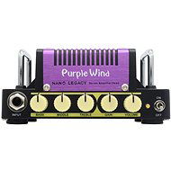 HOTONE Purple Wind - Instrument Amplifier