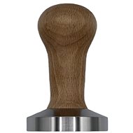 Heavy Tamper Speciality Coffee Tamper O54,5mm beech - Coffee Tamper