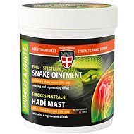 Herbal Therapy Snake venom broad spectrum 125 ml - Ointment