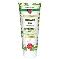 Herbal Therapy Hemp Shower Gel, 250 ml - Shower Gel