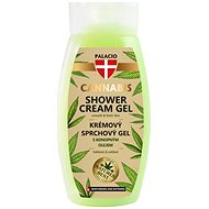 Herbal Therapy Hemp Shower Gel 250 ml - Shower Gel