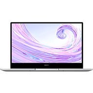 Huawei MateBook D14 2020, Mystic Silver - Laptop