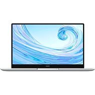 Huawei MateBook D15 2020, Mystic Silver - Laptop