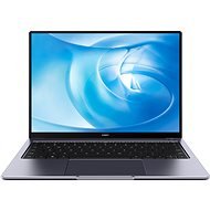Huawei MateBook 14 Space Gray Touch - Notebook