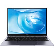 Huawei MateBook 14 Space Gray - Notebook