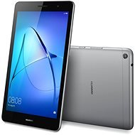 Huawei MediaPad T3 Space Gray - Tablet