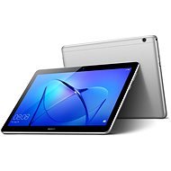 Huawei MediaPad T3 10 LTE Space Grey - Tablet