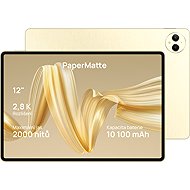 Huawei MatePad Pro 12.2" (2024) 12GB/512GB Premium Gold - Tablet