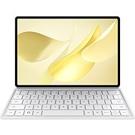 Huawei MatePad 12 X 12/256GB White + inbox keyboard case + M-Pencil Pro - Tablet