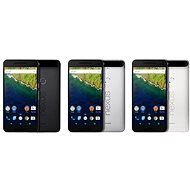 HUAWEI Nexus 6P - Mobilný telefón