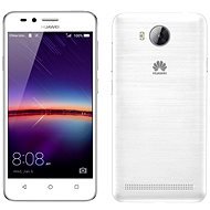HUAWEI Y3 II White - Mobile Phone