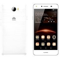 HUAWEI Y5 II White - Mobiltelefon
