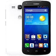 HUAWEI Y540 Dual SIM - Mobile Phone