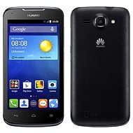 HUAWEI Y540 Dual SIM Black - Mobile Phone