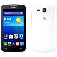 HUAWEI Y540 Dual SIM White - Mobile Phone