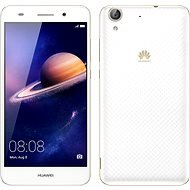 HUAWEI Y6 II White - Mobiltelefon