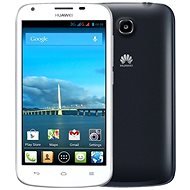 HUAWEI Y600 Dual SIM - Mobile Phone