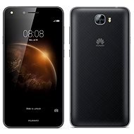 HUAWEI Y6 II Compact Black - Mobile Phone