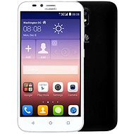 HUAWEI Y625 Dual SIM - Mobile Phone