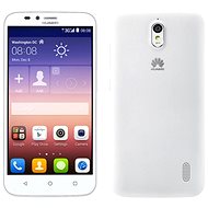 HUAWEI Y625 White Dual SIM - Mobile Phone