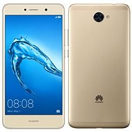 HUAWEI Y7 Gold - Mobile Phone